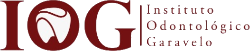 Logo do Instituto Odontológico Garavelo